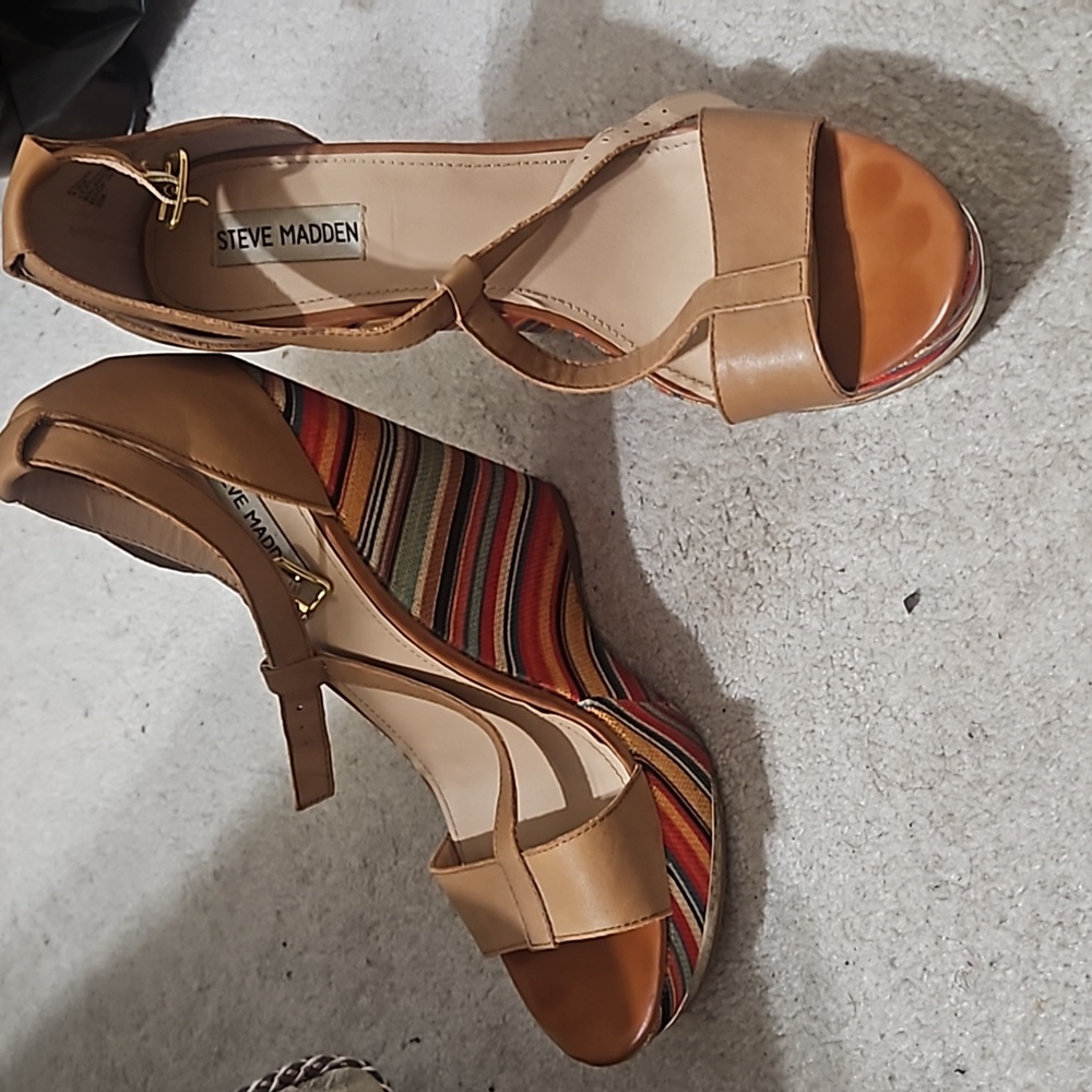 Wedges - Picture 3 of 4